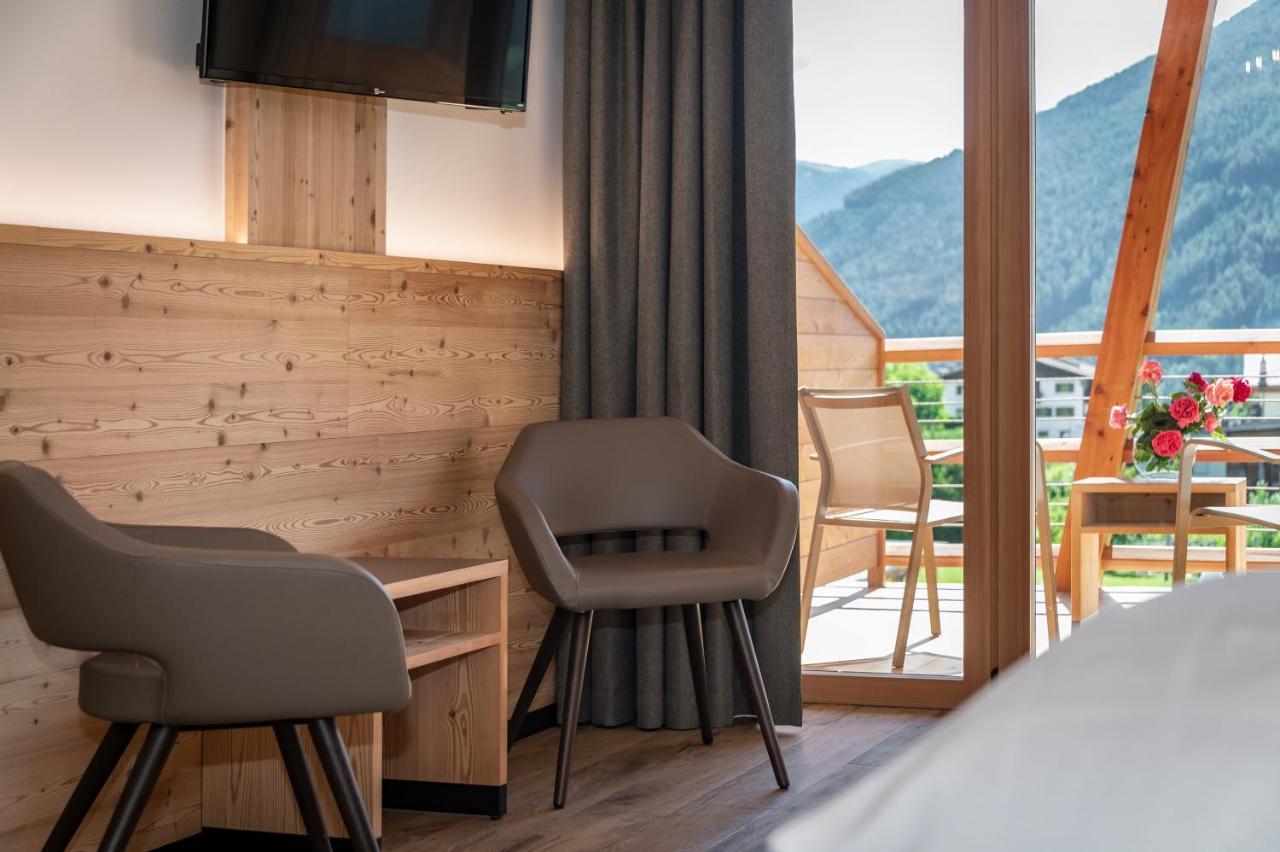 Furstenhof Hotel Bressanone Exterior photo